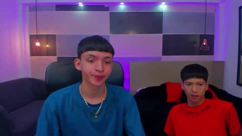 JuanSteven online show from January 26, 2025, 12:43 pm