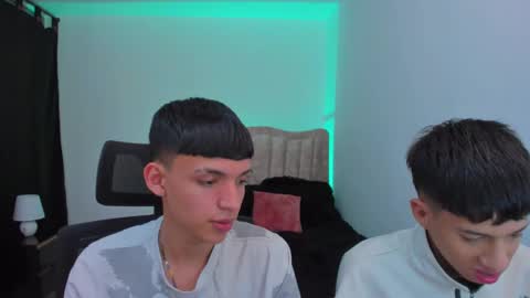 JuanSteven online show from September 23, 2025, 4:26 am