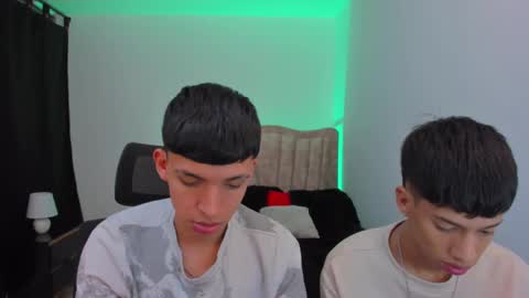 JuanSteven online show from September 27, 2025, 7:13 am