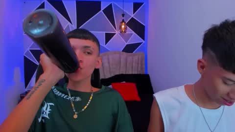 JuanSteven online show from December 3, 2025, 4:42 am