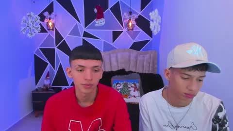 JuanSteven online show from December 20, 2025, 3:02 am