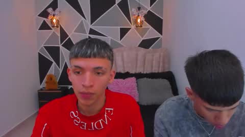 JuanSteven online show from January 8, 2026, 2:58 am