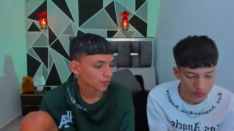 JuanSteven online show from March 5, 2026, 4:08 am