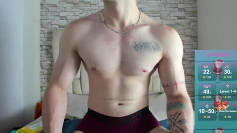 JUAN online show from December 6, 2024, 1:44 pm