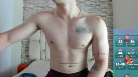 JUAN online show from December 6, 2024, 4:49 pm