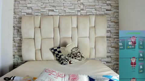 JUAN online show from December 14, 2024, 2:53 pm