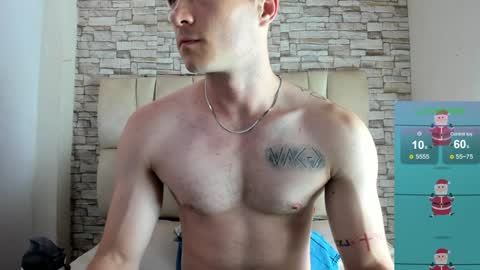 JUAN online show from December 24, 2024, 4:40 pm