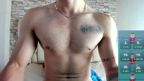 JUAN online show from December 27, 2024, 5:05 pm