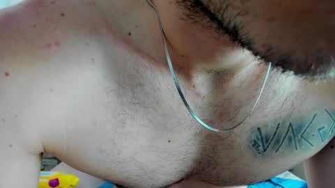 JUAN online show from January 18, 2025, 5:48 pm