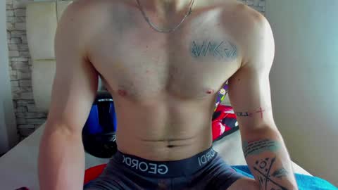 JUAN online show from January 23, 2025, 12:30 pm