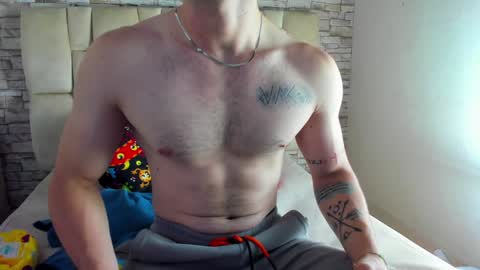 JUAN online show from January 30, 2025, 12:37 pm