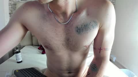 JUAN online show from February 8, 2025, 11:13 pm