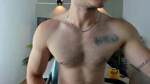 JUAN online show from November 6, 2025, 4:57 am