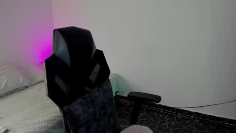 Juana Gate online show from January 15, 2026, 12:48 am