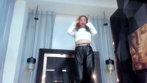 Snapshot of juana_valentina1 chatting on February 3, 2025, 7:31 pm juana_valentina1 online show from February 3, 2025, 7:31 pm
