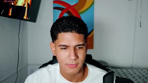 Juan online show from October 9, 2025, 3:15 am