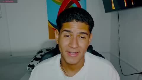 Juan online show from December 21, 2025, 3:13 am