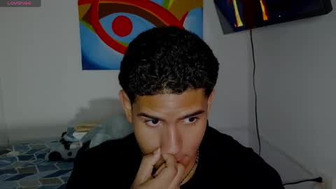 Juan online show from March 24, 2026, 3:55 am