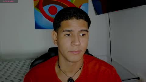 Juan online show from April 16, 2026, 2:34 am