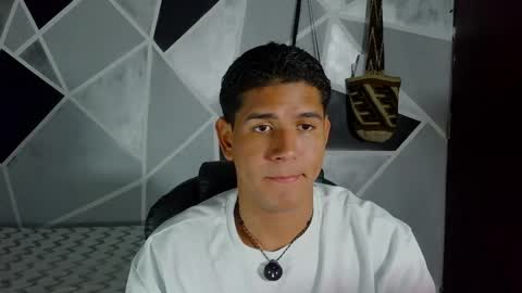 Juan online show from May 20, 2026, 1:23 am