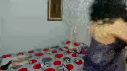 Juana online show from October 21, 2025, 7:36 pm