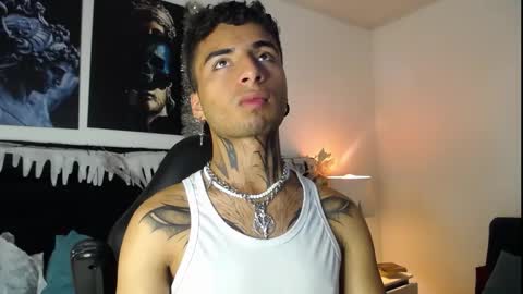 juancamilo66_ online show from January 4, 2025, 2:03 am