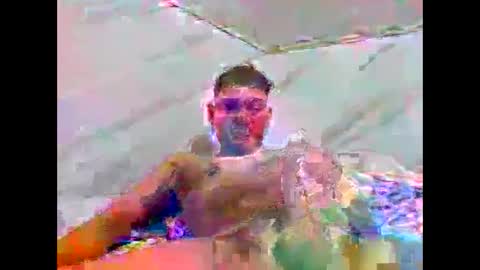 HOT BOY21 online show from November 10, 2025, 1:26 am