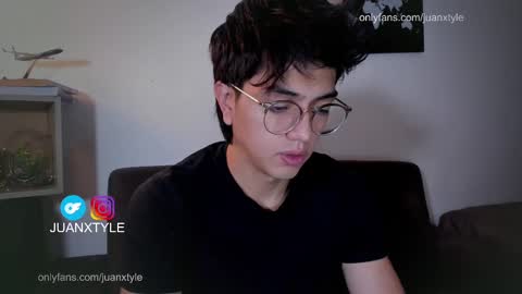 Snapshot of juancamroom chatting on September 29, 2025, 10:36 pm . online show from September 29, 2025, 10:36 pm