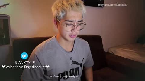 . online show from February 19, 2026, 7:43 pm