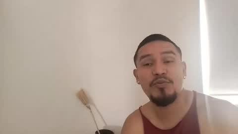 juanchis_24 online show from October 13, 2025, 3:23 pm