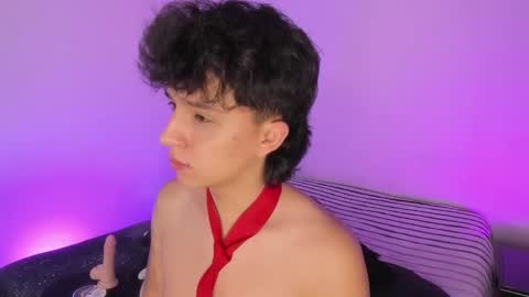 juandaaa__ online show from October 12, 2025, 4:22 am