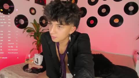 juandaaa__ online show from April 1, 2026, 11:57 pm