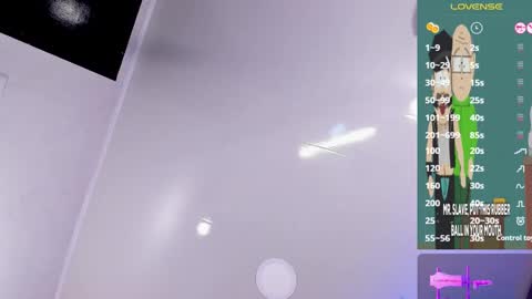 Juan David online show from March 5, 2025, 5:08 pm