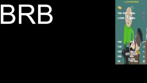 Juan David online show from March 7, 2025, 5:49 pm