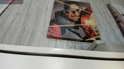 Juan David online show from April 13, 2026, 12:32 pm