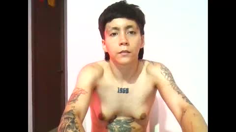 Snapshot of juandiegosan420 chatting on May 11, 2026, 10:07 pm Jacob Smith online show from May 11, 2026, 10:07 pm
