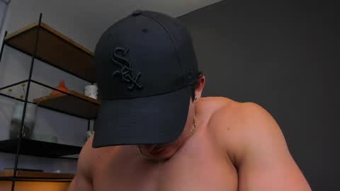 Snapshot of juandres007 chatting on June 6, 2026, 1:32 am JUANDRES online show from June 6, 2026, 1:32 am