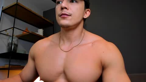 Snapshot of juandres007 chatting on June 25, 2026, 11:09 pm JUANDRES online show from June 25, 2026, 11:09 pm