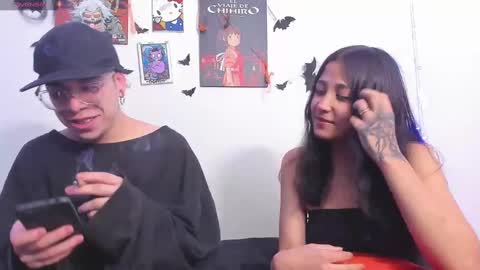 juanftmaria2 online show from October 15, 2025, 10:10 pm