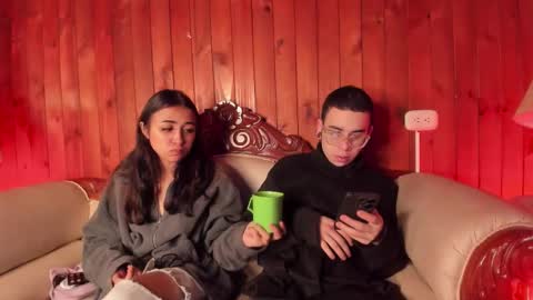 juanftmaria2 online show from January 14, 2026, 2:50 am