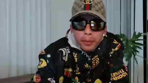 Snapshot of juangangmaster chatting on January 13, 2025, 3:01 am juangangmaster online show from January 13, 2025, 3:01 am