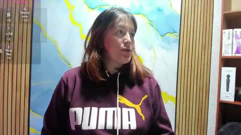 Snapshot of juanita_69_ chatting on June 4, 2026, 8:20 am juanita online show from June 4, 2026, 8:20 am