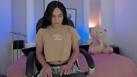 juanita__acosta online show from March 2, 2026, 8:59 pm