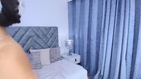 Snapshot of juanita_owens chatting on February 19, 2025, 12:46 am juanita_owens online show from February 19, 2025, 12:46 am