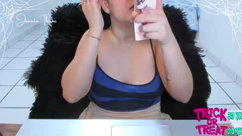            online show from October 18, 2025, 10:21 pm