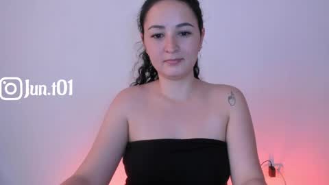 Snapshot of juanita_thorne chatting on April 19, 2026, 6:10 pm online show from April 19, 2026, 6:10 pm
