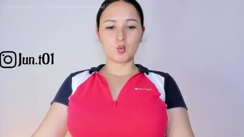 Snapshot of juanita_thorne chatting on May 7, 2026, 2:17 am online show from May 7, 2026, 2:17 am