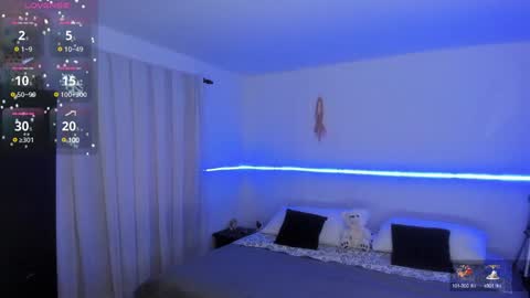 Blue online show from January 2, 2025, 4:13 pm