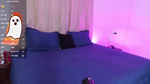 Blue online show from October 6, 2025, 4:04 pm