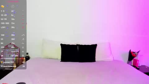 Blue online show from February 7, 2026, 5:16 pm